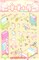Sticker Scene Set, Sheep Bedroom, Isometric Room Stickers Activity, Adorabilities